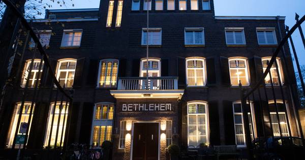 Kalorama: geen nieuwe besmettingen, wel helemaal op slot - De Gelderlander