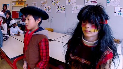 3. Jabaloe at School - 3
