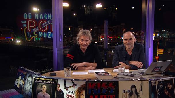 Nacht van de Popmuziek 2021