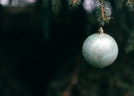 Het was de op twee na warmste Eerste Kerstdag ooit gemeten
