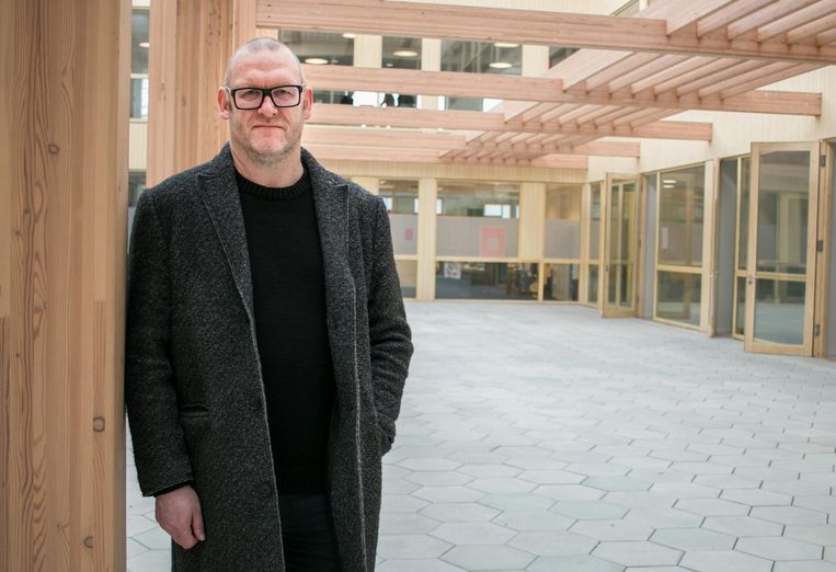 Ocmw sint niklaas voorzitter