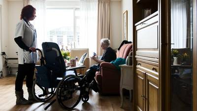 FNV: medewerkers in thuiszorg hebben niet eens tijd voor koffiepauze