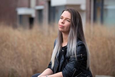 Brabantse Anne heeft ouders met een alcoholprobleem en leeft nu haar eigen leven