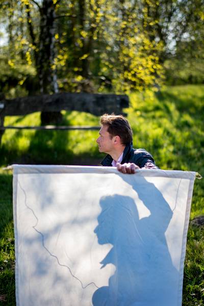 ‘Mensen weten niet meer wat natuur is’