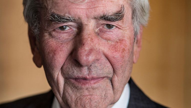 Ruud Lubbers 1939 18 Medevormgever Van Het Nederland Zoals We Het Vandaag Kennen De Volkskrant