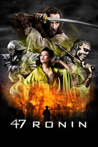 47 Ronin