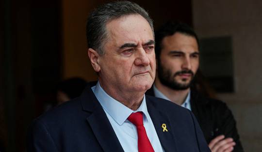 Israëlisch minister van Defensie: ‘Israël zal zich nooit volledig terugtrekken uit Gaza’