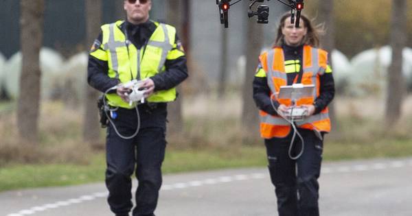 Onderzoek naar dodelijk ongeval in Den Ham kan nog maanden duren - Tubantia