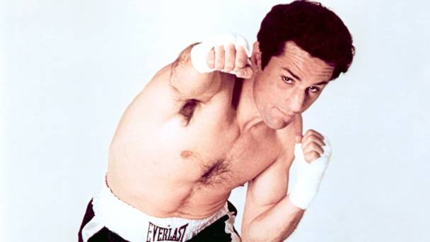 Raging Bull