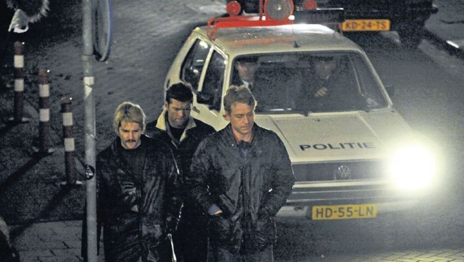 Peter R. de Vries heeft vuil spel gespeeld TROUW