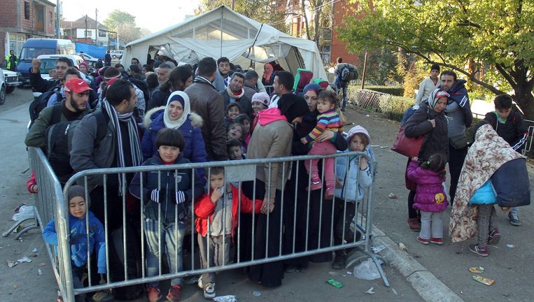 50+ Annabel Nanninga Vluchteling In Huis Gallery