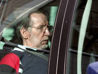 Seriedoder Michel Fourniret (78) opgenomen in ziekenhuis “na hartproblemen”