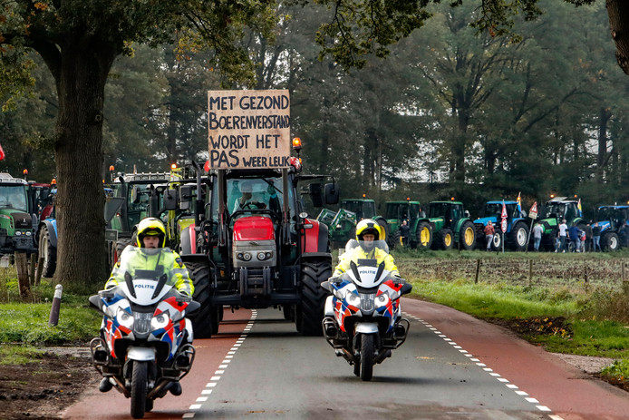 ‘Met gezond boerenverstand wordt het PAS weer leuk’
