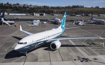 TUI en Corendon: ‘Crashrisico’ van Boeing 737 MAX is geen reden voor vliegstop