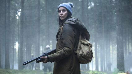 8. L'Ombre et Les Proies