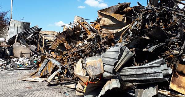 Vobra beslist na zomervakantie over toekomst in Loosbroek