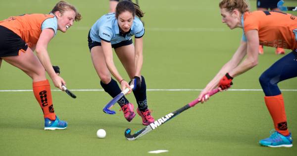 Nederlaag Slaat In Als Een Bom Bij Nmhc Sport Nijmegen E O Gelderlander Nl