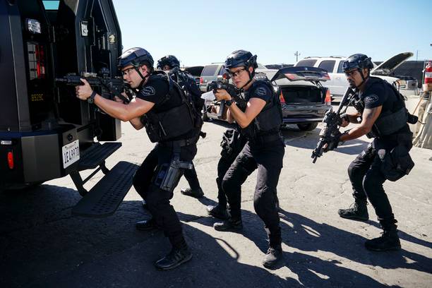 S.W.A.T.