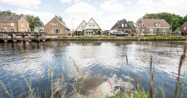 Goed nieuws voor slachtoffers kanaaldrama: er komt veel ruimere schaderegeling - Tubantia
