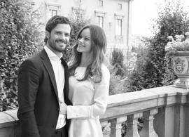 Carl-Philip en Sofia van Zweden kiezen een bijzondere naam voor hun prinsesje