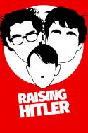 boxcover van Raising Hitler