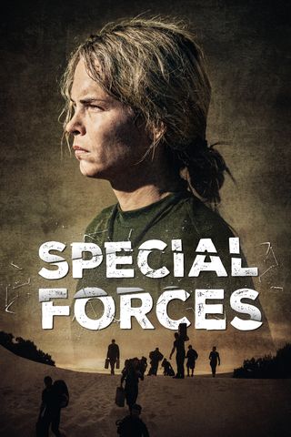 Special Forces