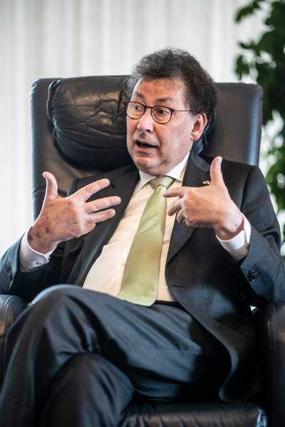 Cornielje: ‘Arnhem en Nijmegen moeten elkaar meer gunnen’