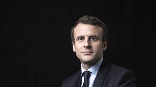 Zelfs de coronacrisis kan Macron niet populair maken in Frankrijk