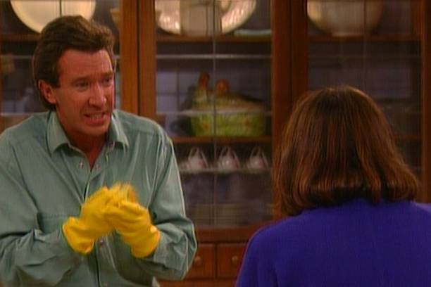 Home Improvement