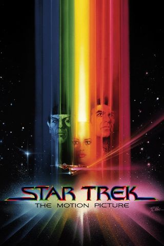 Star Trek: The Motion Picture