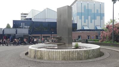 Veenendaal doet niets aan verpauperd kunstwerk