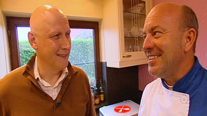 Aflevering 1