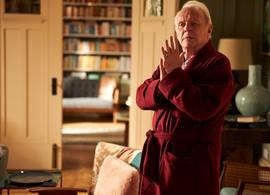 Oscarwinnende film ‘The Father’ krijgt een vervolg mét Anthony Hopkins