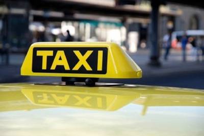 Staking taxichauffeurs lijkt onafwendbaar