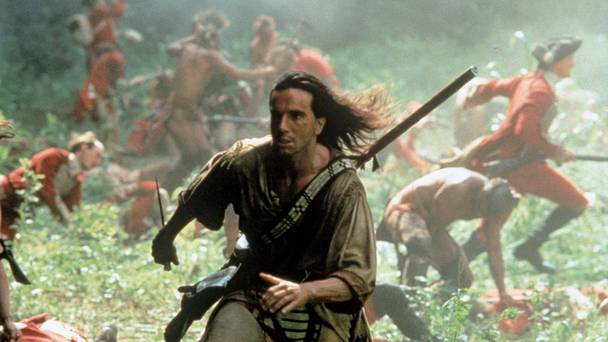 The Last Of The Mohicans