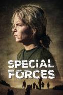 boxcover van Special Forces