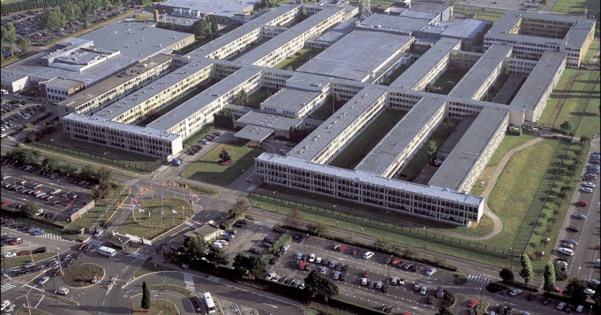Une nouvelle école européenne ouvrira ses portes à Bruxelles Belgique