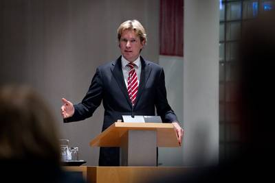 VVD wil af van verjaringstermijn straffen