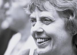 Schrijfster Tonke Dragt is op 93-jarige leeftijd overleden