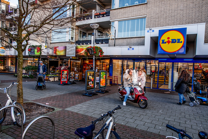 Lidl zevenkamp