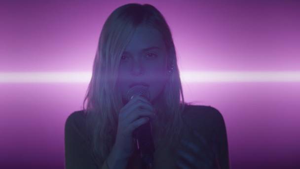 Teen Spirit (2018)