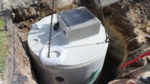 Kan grondwaterput drinkwaterprobleem oplossen?
