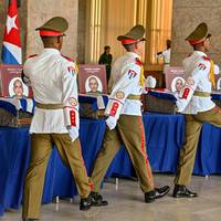 ‘Wij hebben wapens waar niemand iets van weet’: Trump lijkt inzet geheim Amerikaans ‘geluidswapen’ in Venezuela te bevestigen