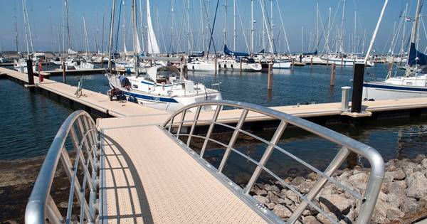 Vaste ligplaats haven Bruinisse wordt makkelijker | Schouwen-Duiveland - PZC