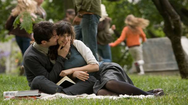 500 Days of Summer