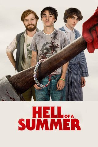 Hell of a Summer