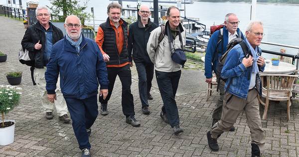 Wandelaar kan nu de hele Liemers rond