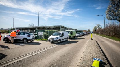 Containerpark Sint Truiden Breidt Openingsuren En Capaciteit Uit Truineer