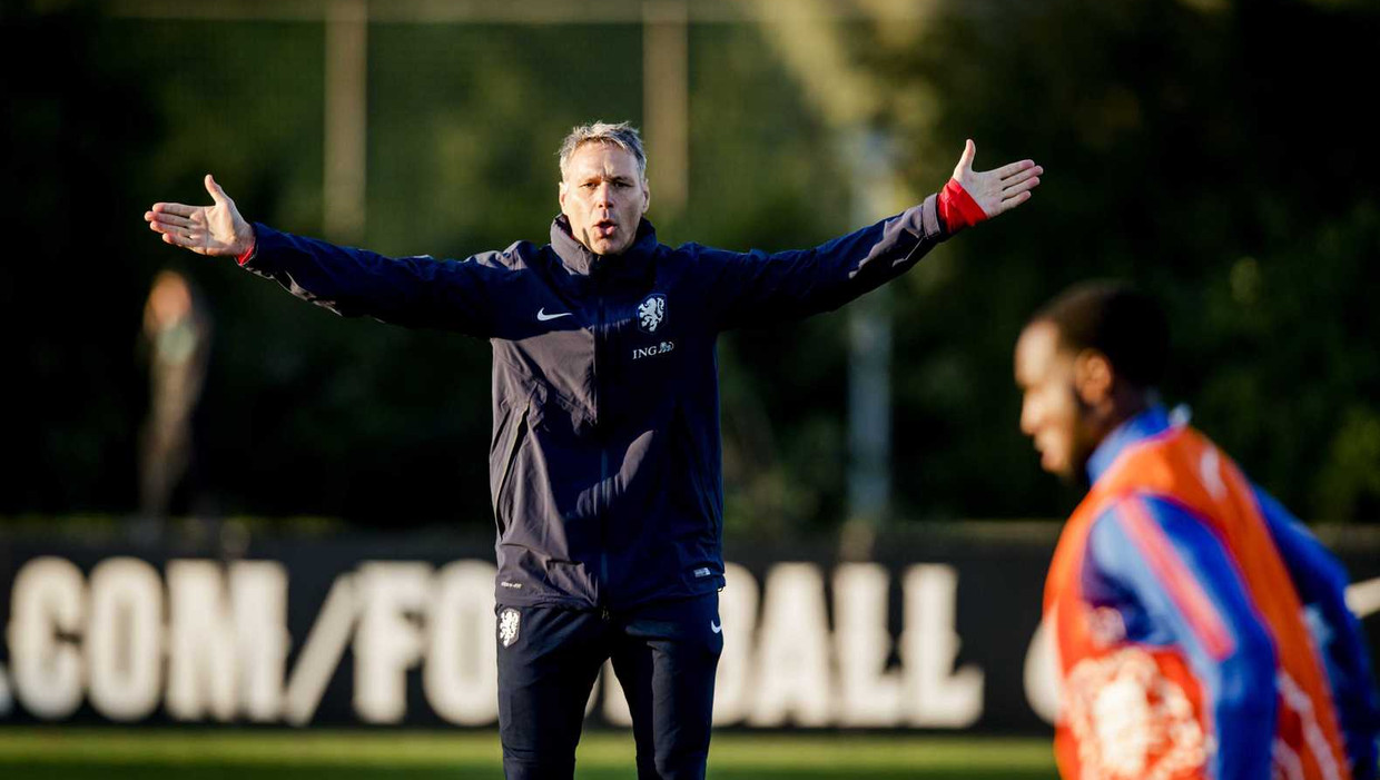 Ijsland Het Enige Landje Dat Ons Kan Helpen De Volkskrant