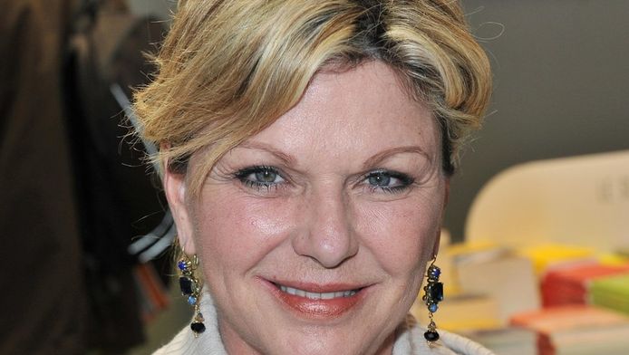 Jeane Manson a frôlé la mort en Espagne: "Une vision de ...